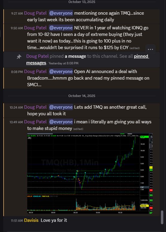 Student testimonial 3